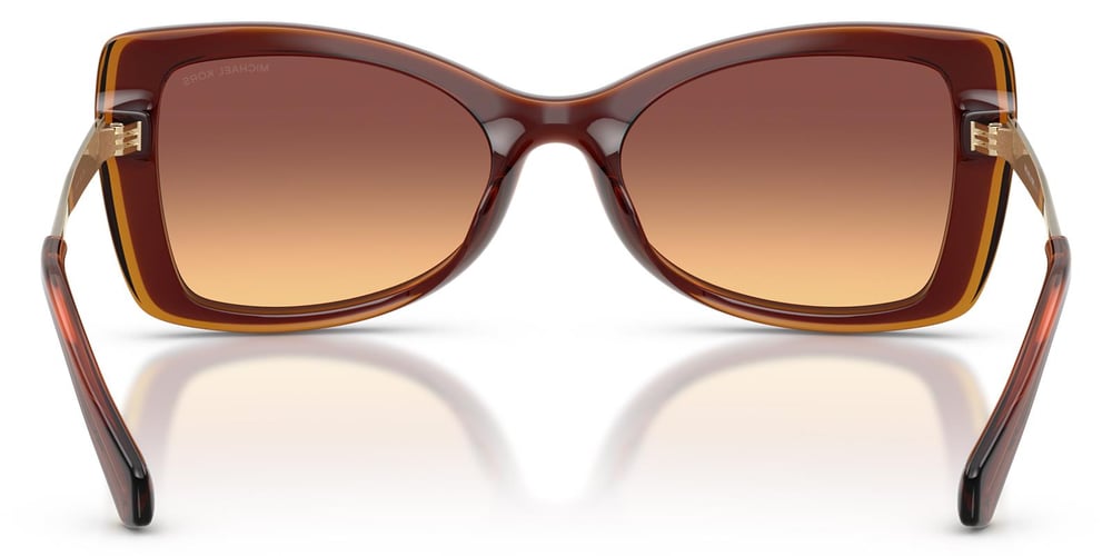 Michael Kors MK2272U 311378 53 Malaga Kadın Güneş Gözlüğü