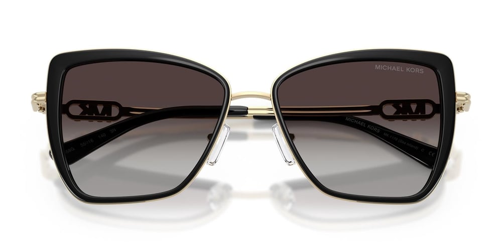 Michael Kors MK1178 30058G 55 Sea Island Kadın Güneş Gözlüğü