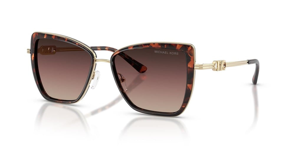 Michael Kors MK1178 4031E2 55 Sea Island Kadın Güneş Gözlüğü