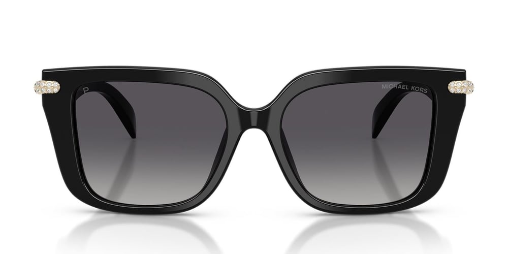 Michael Kors MK2275BU 3005T3 54 Santo Domıngo Polarize  Kadın Güneş Gözlüğü