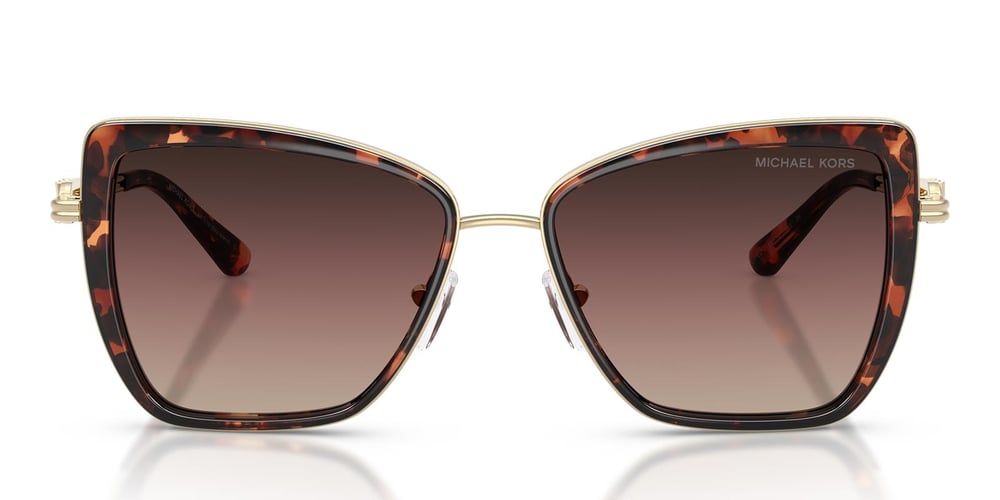 Michael Kors MK1178 4031E2 55 Sea Island Kadın Güneş Gözlüğü
