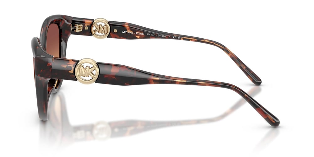 Michael Kors MK2271U 403178 53 Nagoya Kadın Güneş Gözlüğü