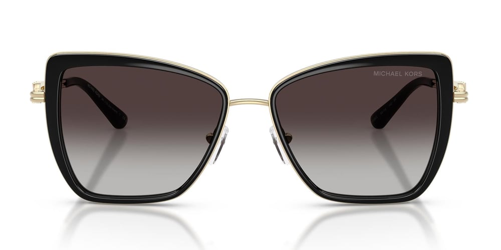 Michael Kors MK1178 30058G 55 Sea Island Kadın Güneş Gözlüğü