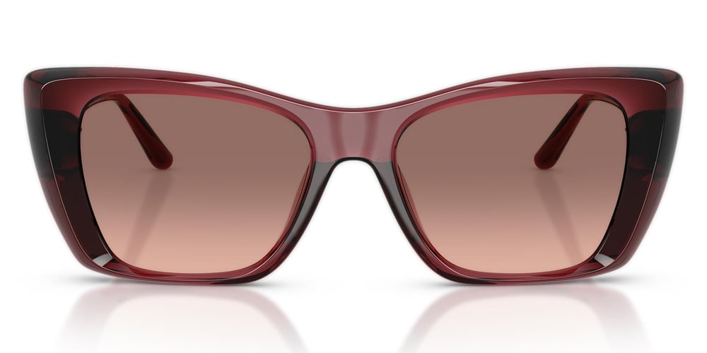 Michael Kors MK2270U 317513 53 Tokyo Kadın Güneş Gözlüğü