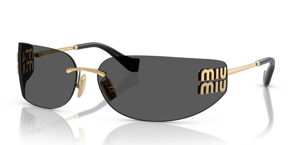 Miu Miu MUA51S 5AK5S0 75 Kadın Güneş Gözlüğü