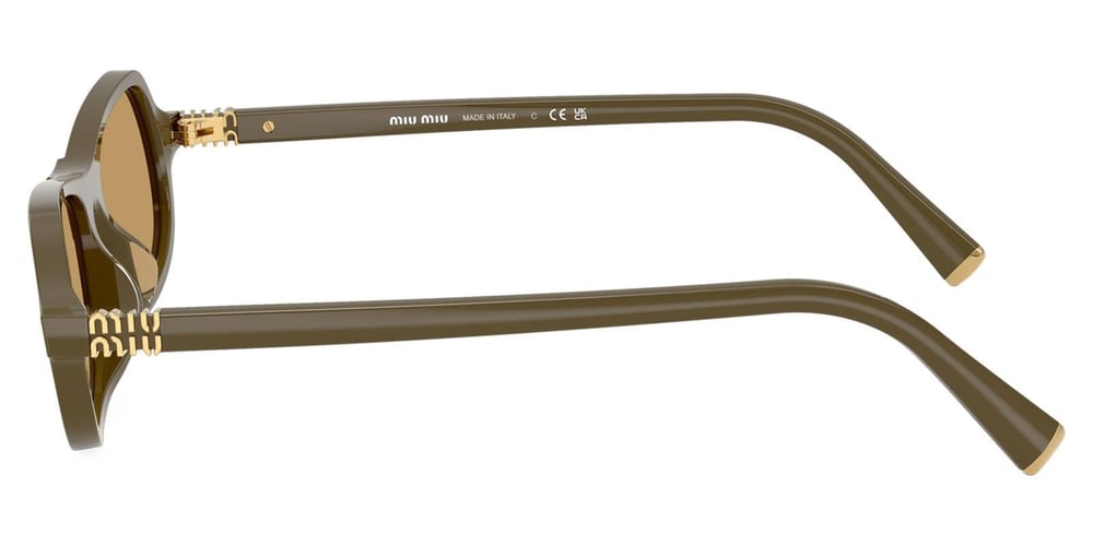 Miu Miu MUB10SU 25L10Y 55 Kadın Güneş Gözlüğü
