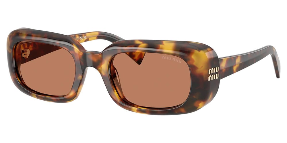 Miu Miu MUB13S 14L90Q 52 Kadın Güneş Gözlüğü