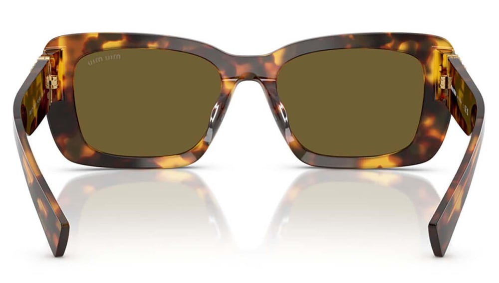 Miu Miu MU07YS 14L-09Z 53 Kadın Güneş Gözlüğü