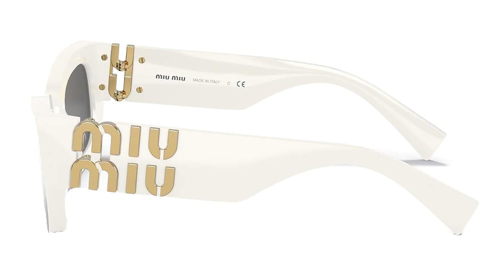 Miu Miu MU09WS 1425S0 53 Kadın Güneş Gözlüğü