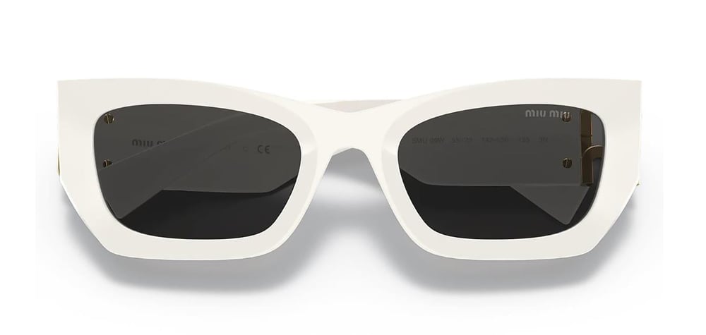 Miu Miu MU09WS 1425S0 53 Kadın Güneş Gözlüğü