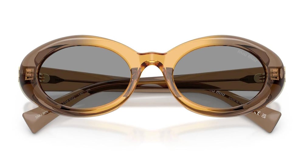 Miu Miu MUB09S 24M50Q 52 Kadın Güneş Gözlüğü
