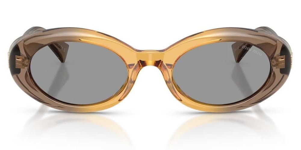 Miu Miu MUB09S 24M50Q 52 Kadın Güneş Gözlüğü
