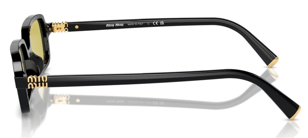 Miu Miu MU11ZS 16K07O 51 Kadın Güneş Gözlüğü