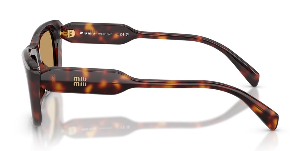 Miu Miu MUB12S 27L10Y 56 Kadın Güneş Gözlüğü