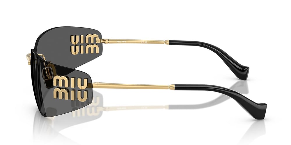 Miu Miu MUA51S 5AK5S0 75 Kadın Güneş Gözlüğü