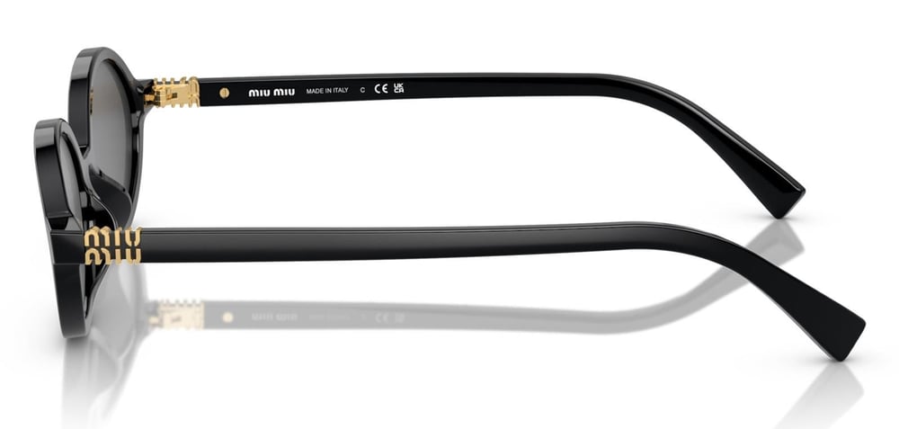 Miu Miu MU04ZS 1AB5S0 50 Unisex Güneş Gözlüğü