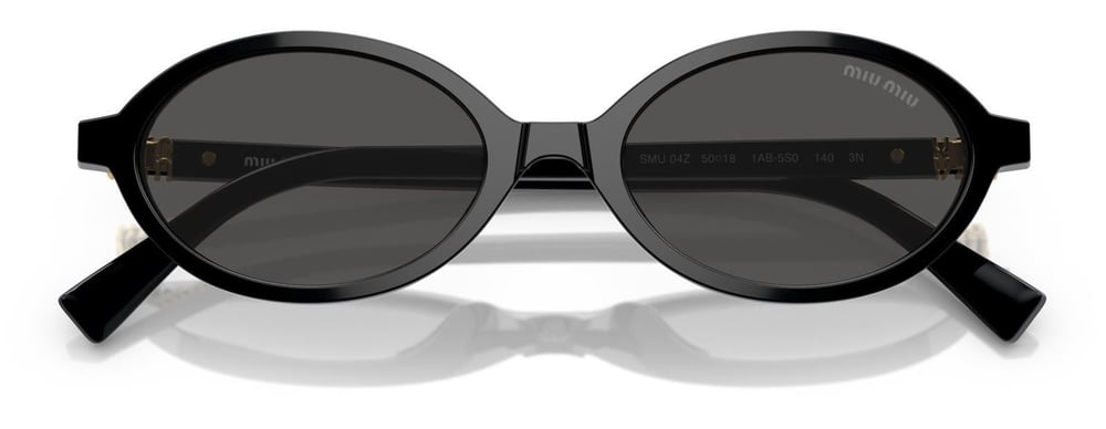 Miu Miu MU04ZS 1AB5S0 50 Unisex Güneş Gözlüğü