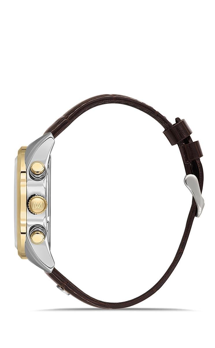 Momentus CC306T-04KG Erkek Kol Saati