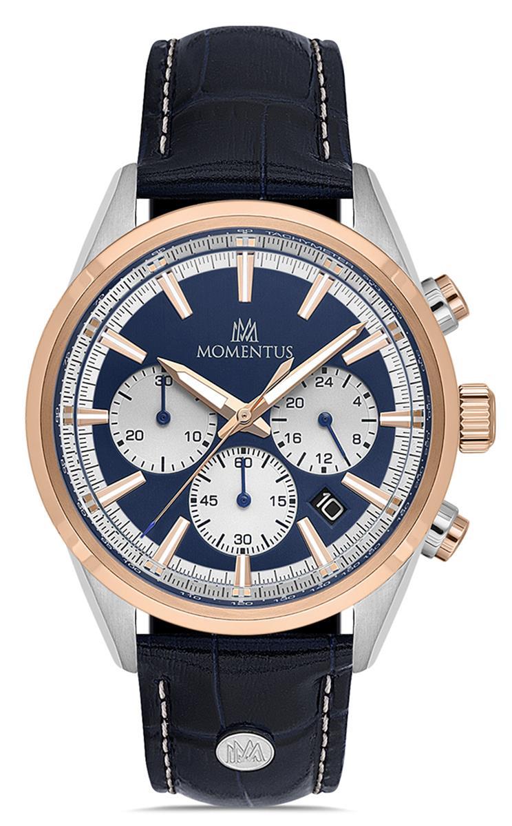 Momentus CC306T-11MR Erkek Kol Saati