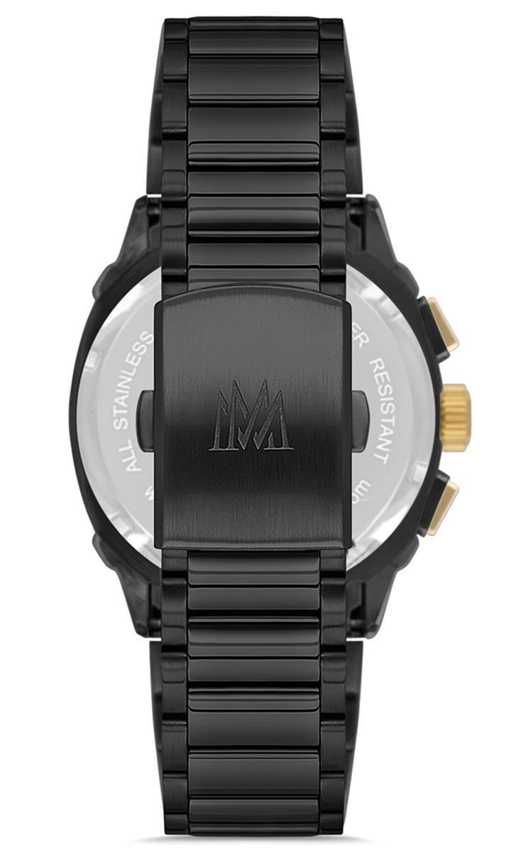 Momentus CC307T-04SG Erkek Kol Saati