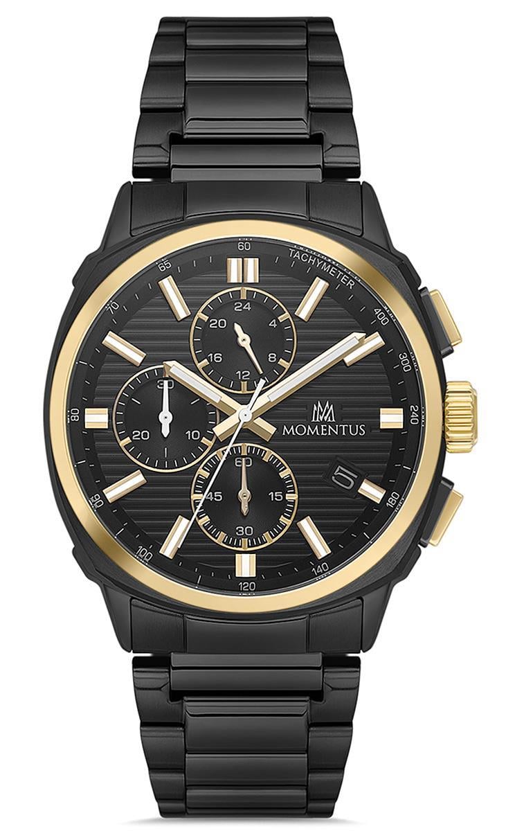 Momentus CC307T-04SG Erkek Kol Saati