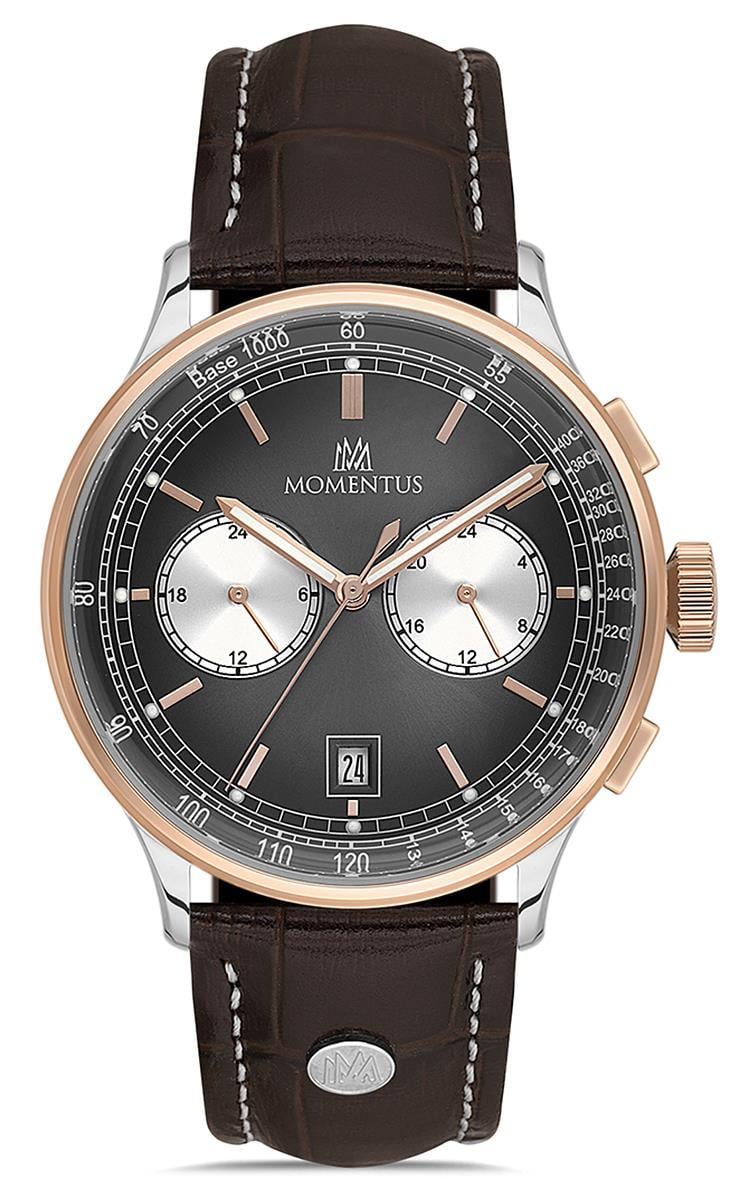 Momentus CC305T-04KR Erkek Kol Saati