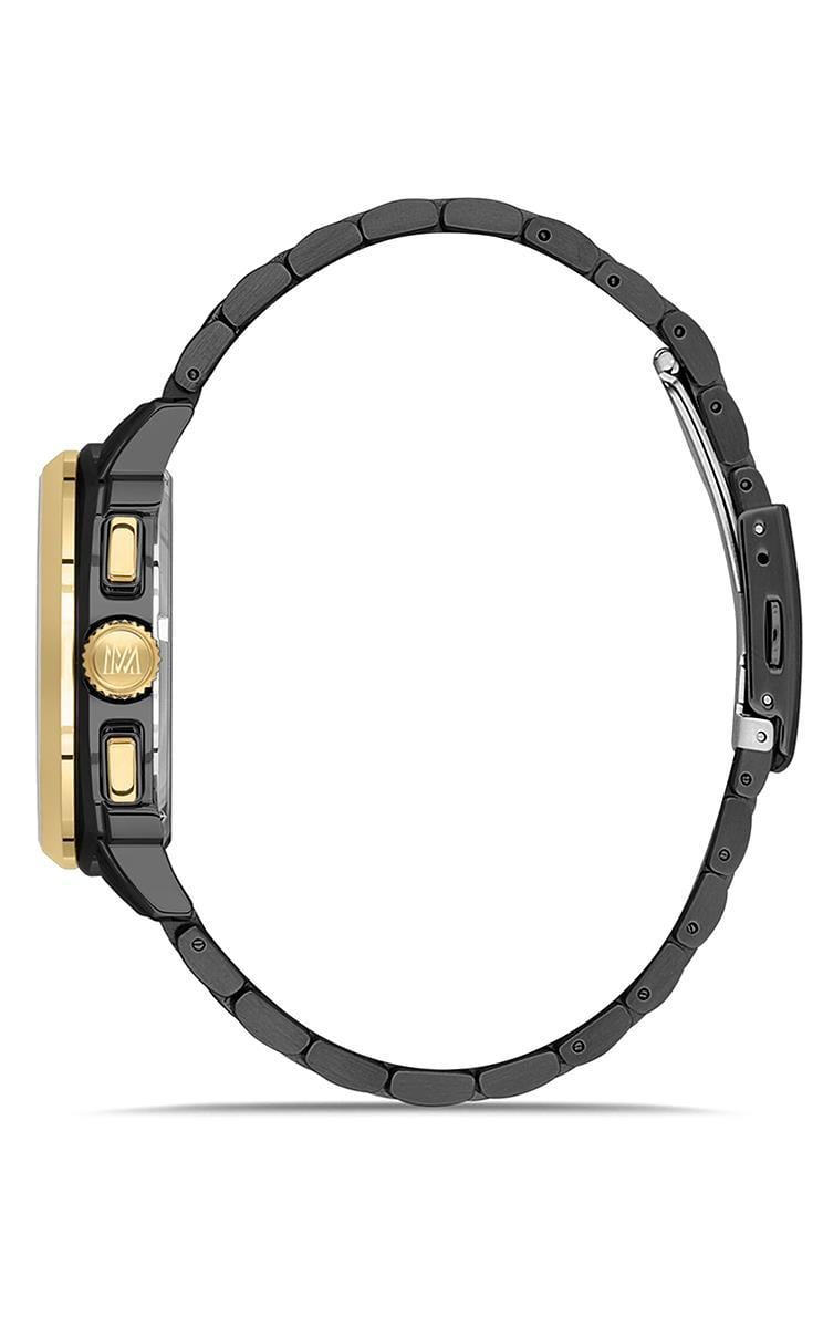 Momentus CC307T-04SG Erkek Kol Saati