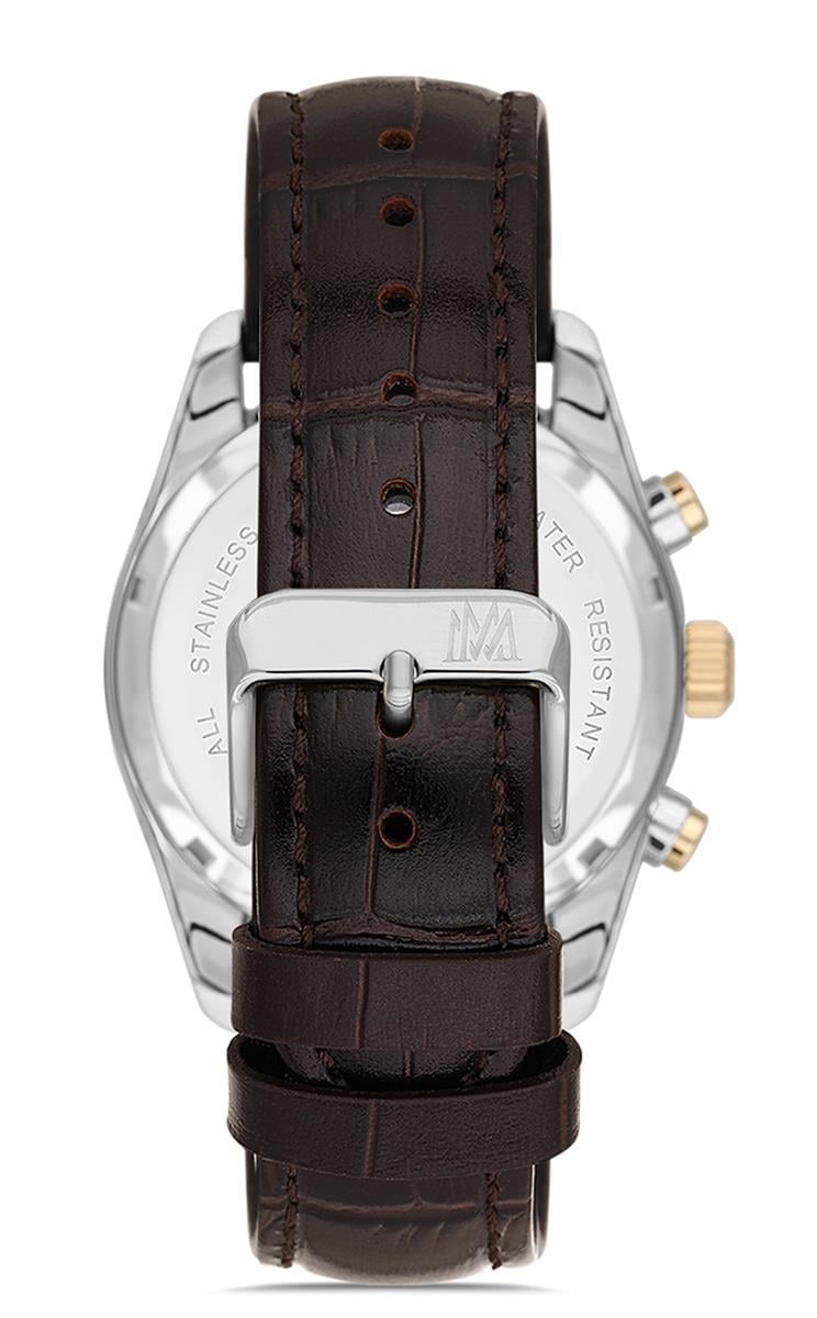 Momentus CC306T-04KG Erkek Kol Saati