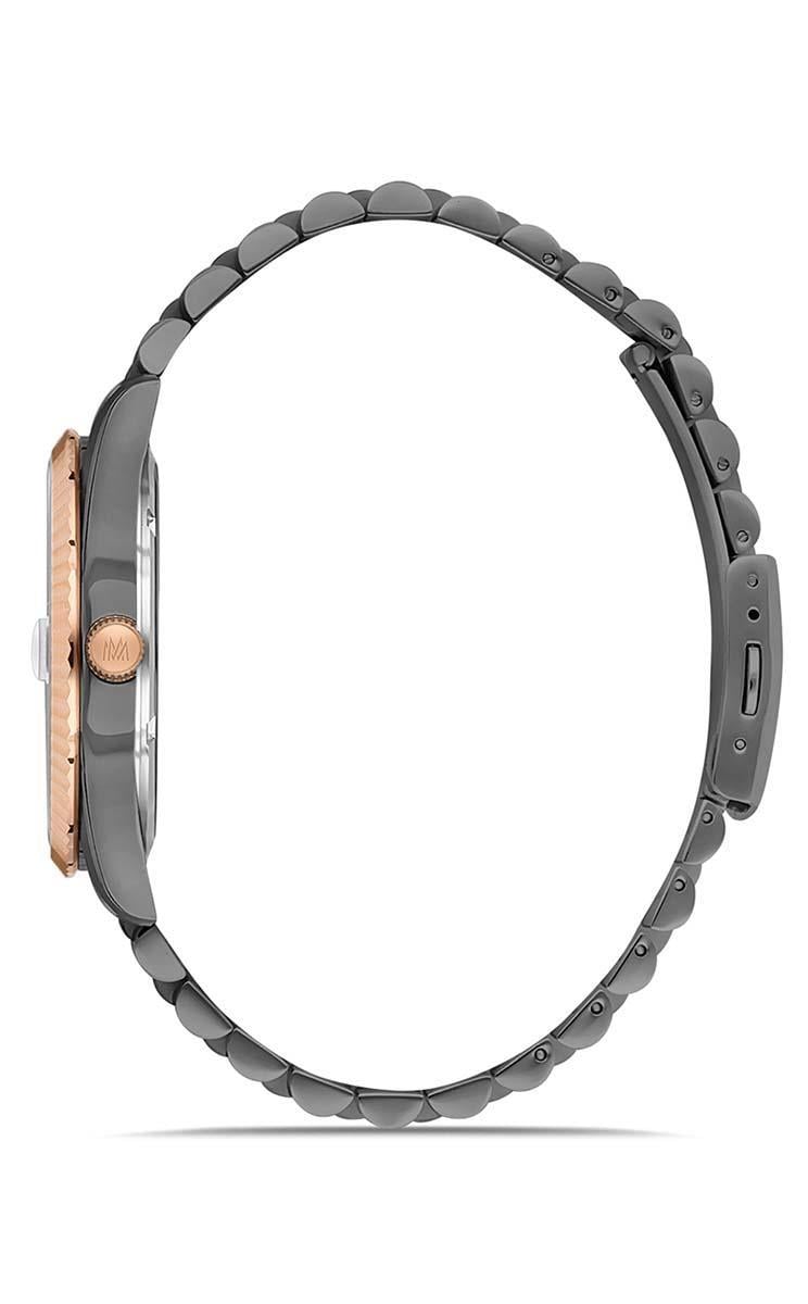 Momentus CM131T-05SR Erkek Kol Saati