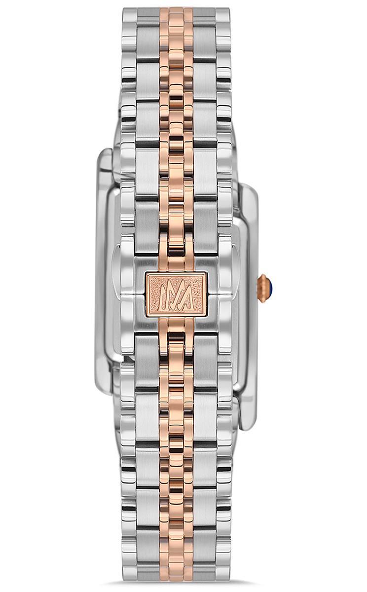 Momentus CM365T-02SR Erkek Kol Saati