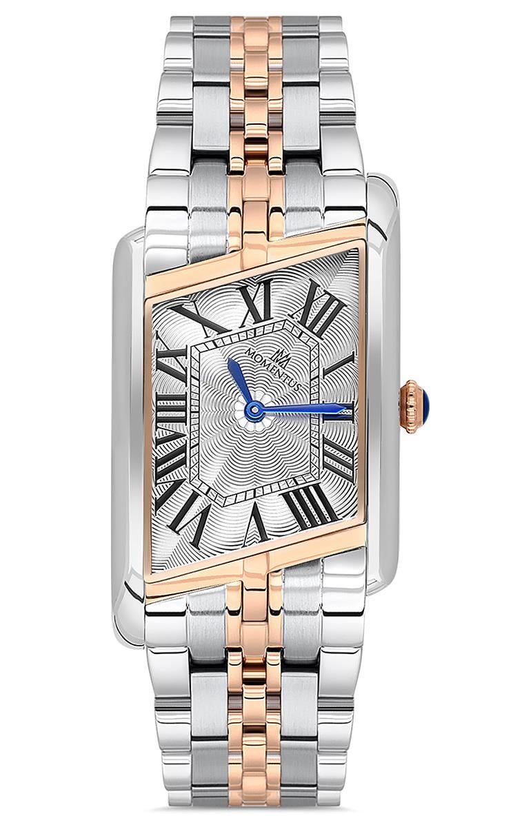 Momentus CM365T-02SR Erkek Kol Saati