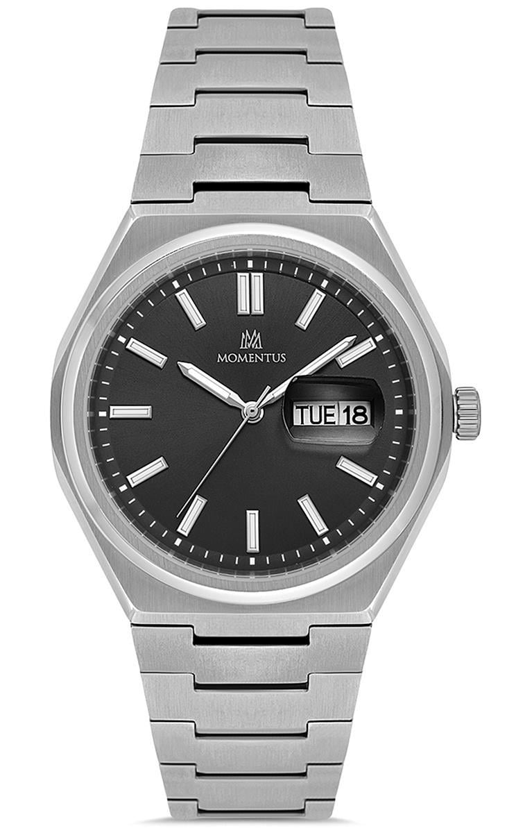 Momentus CM380S-04SS Erkek Kol Saati