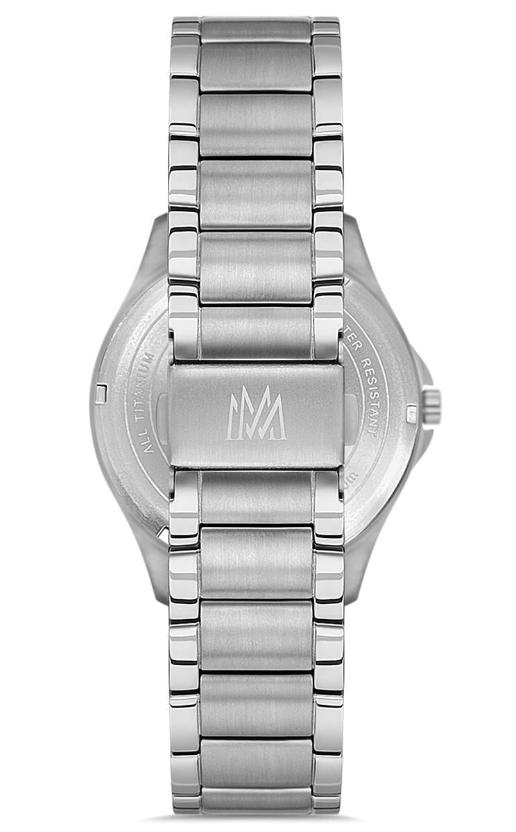 Momentus CM390V-10SS Erkek Kol Saati