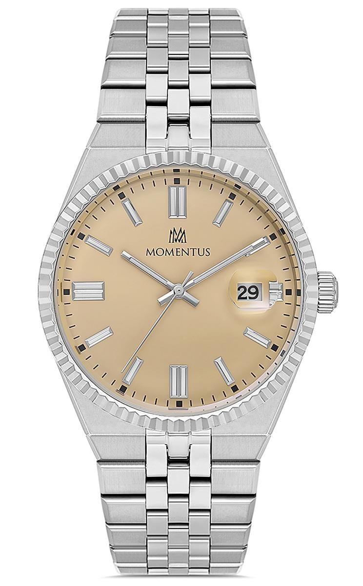 Momentus CR264S-13SS Erkek Kol Saati