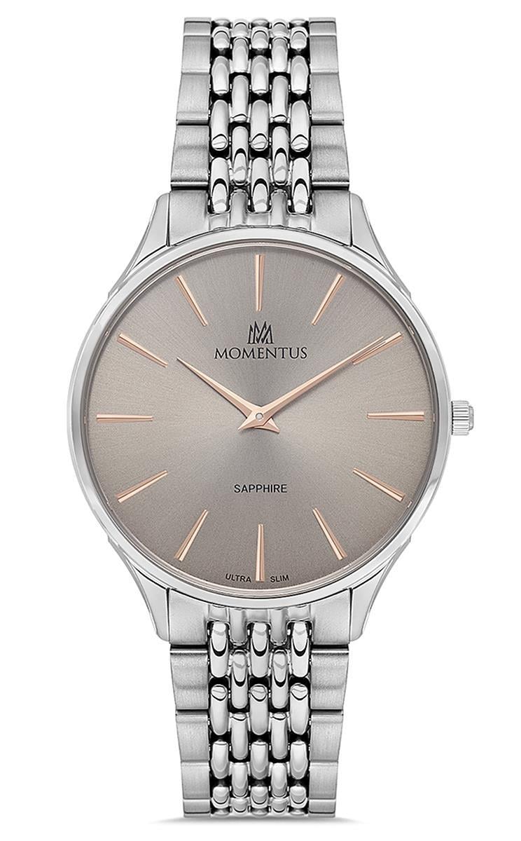 Momentus EM349S-05SR Erkek Kol Saati
