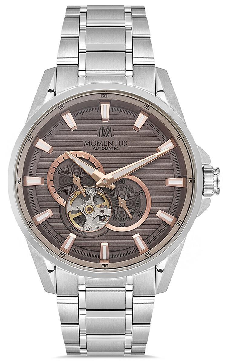 Momentus MM103S-06SR Otomatik Erkek Kol Saati