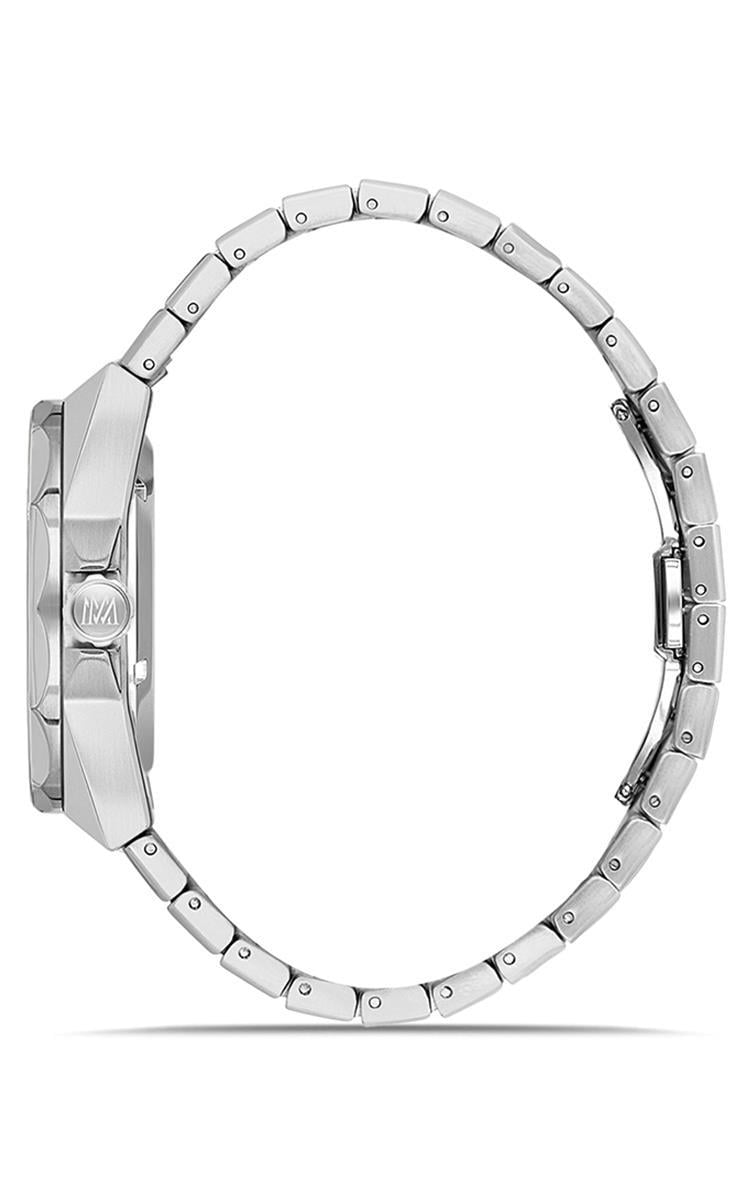 Momentus MM101S-16SS Otomatik Erkek Kol Saati
