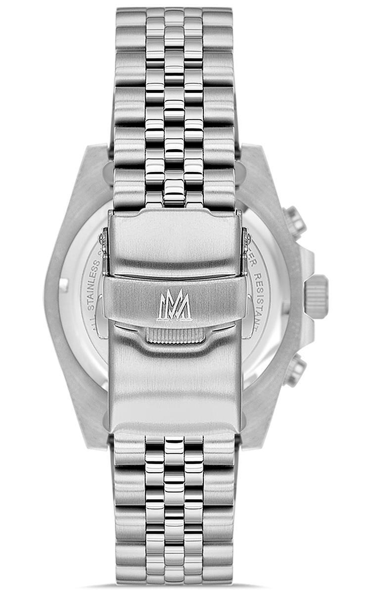 Momentus SC360T-04SS Erkek Kol Saati