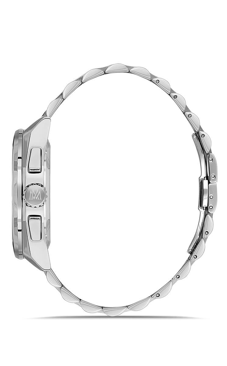 Momentus SM340S-11SS Erkek Kol Saati