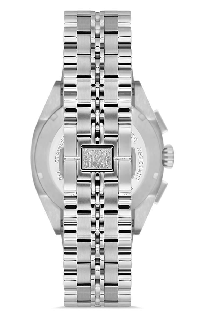 Momentus SM340S-11SS Erkek Kol Saati