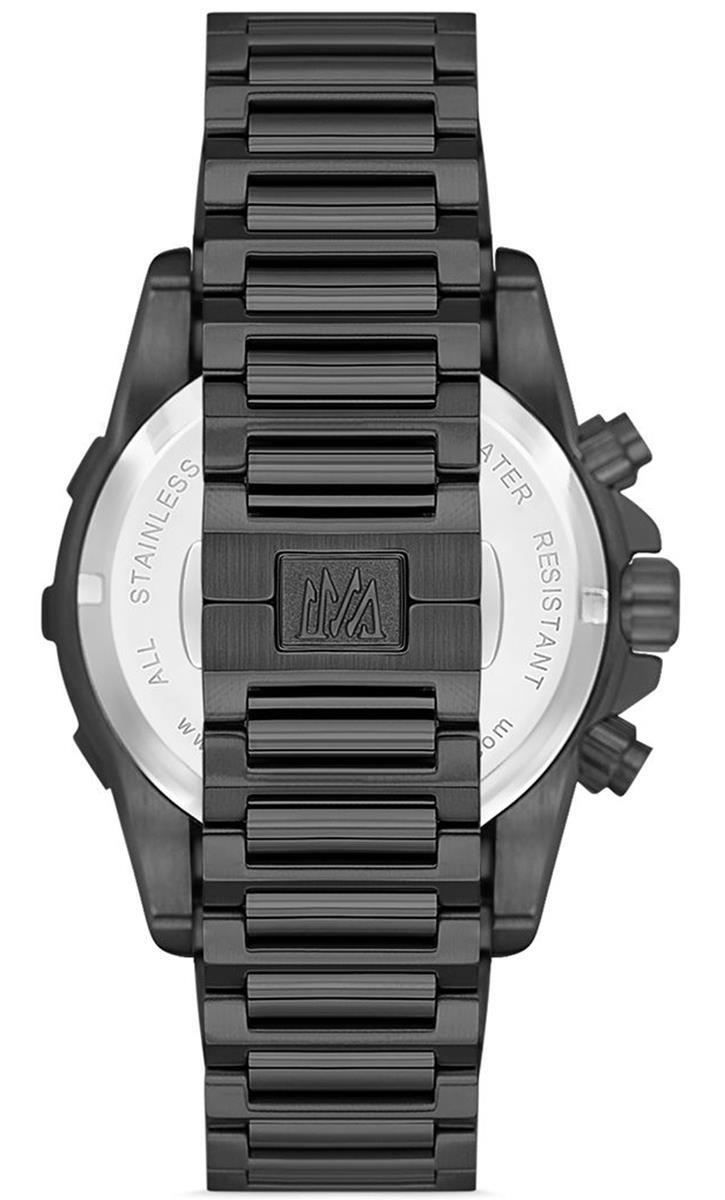 Momentus SM357N-15SN Erkek Kol Saati