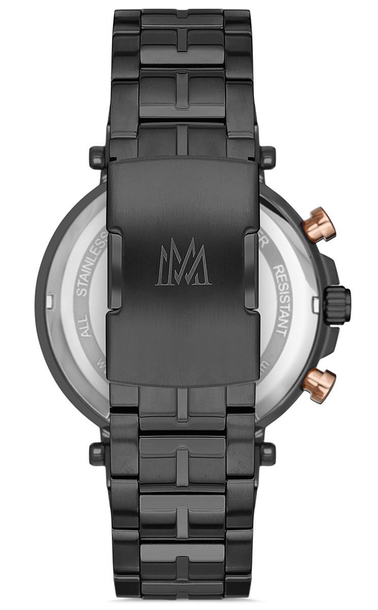 Momentus SM371T-15SR Erkek Kol Saati