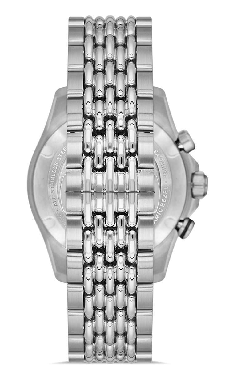 Momentus SM381T-14SS Erkek Kol Saati