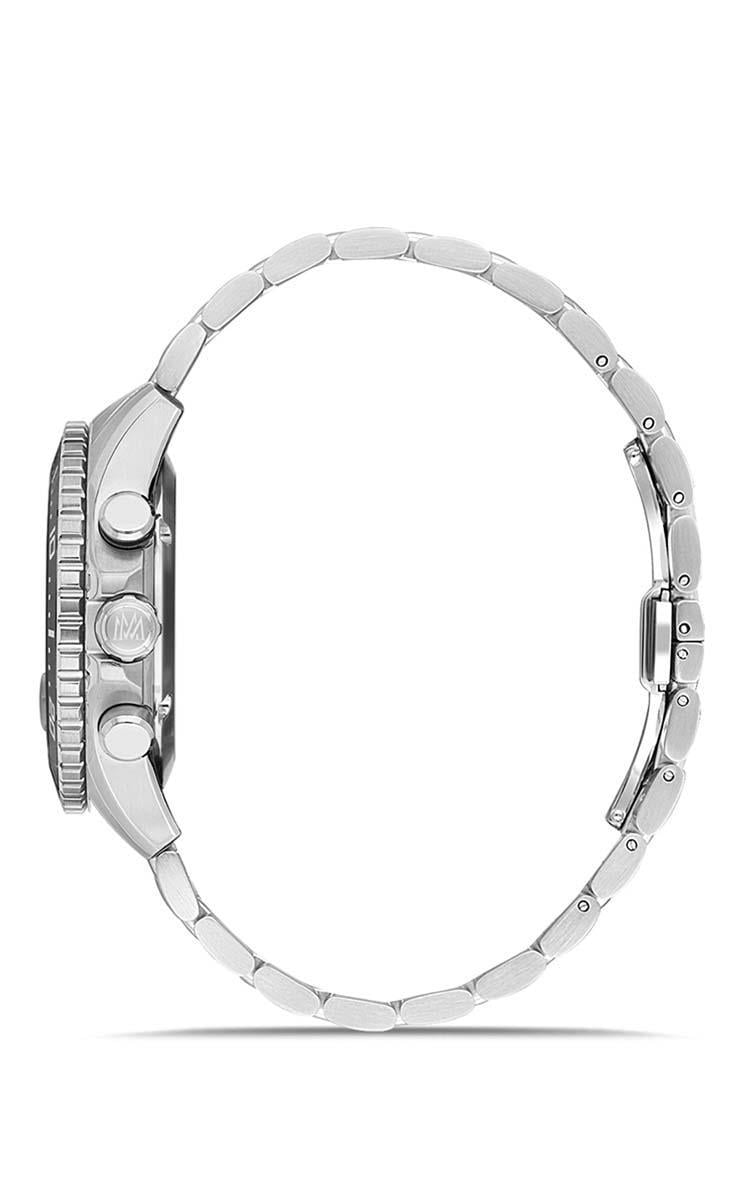 Momentus SM381T-14SS Erkek Kol Saati