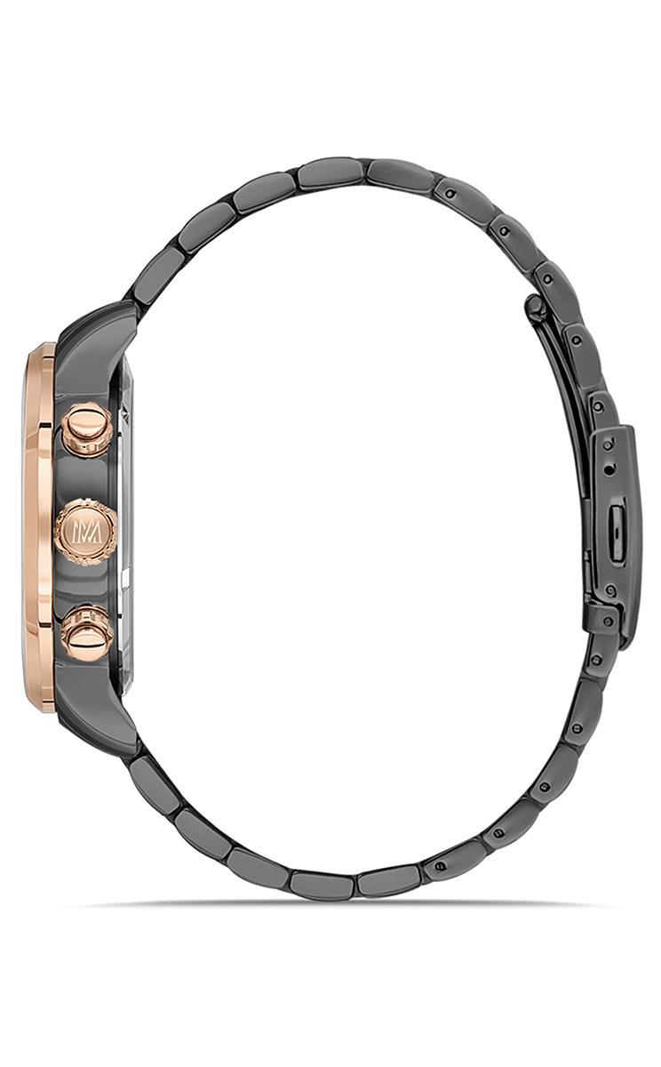 Momentus SM393T-05SR Erkek Kol Saati
