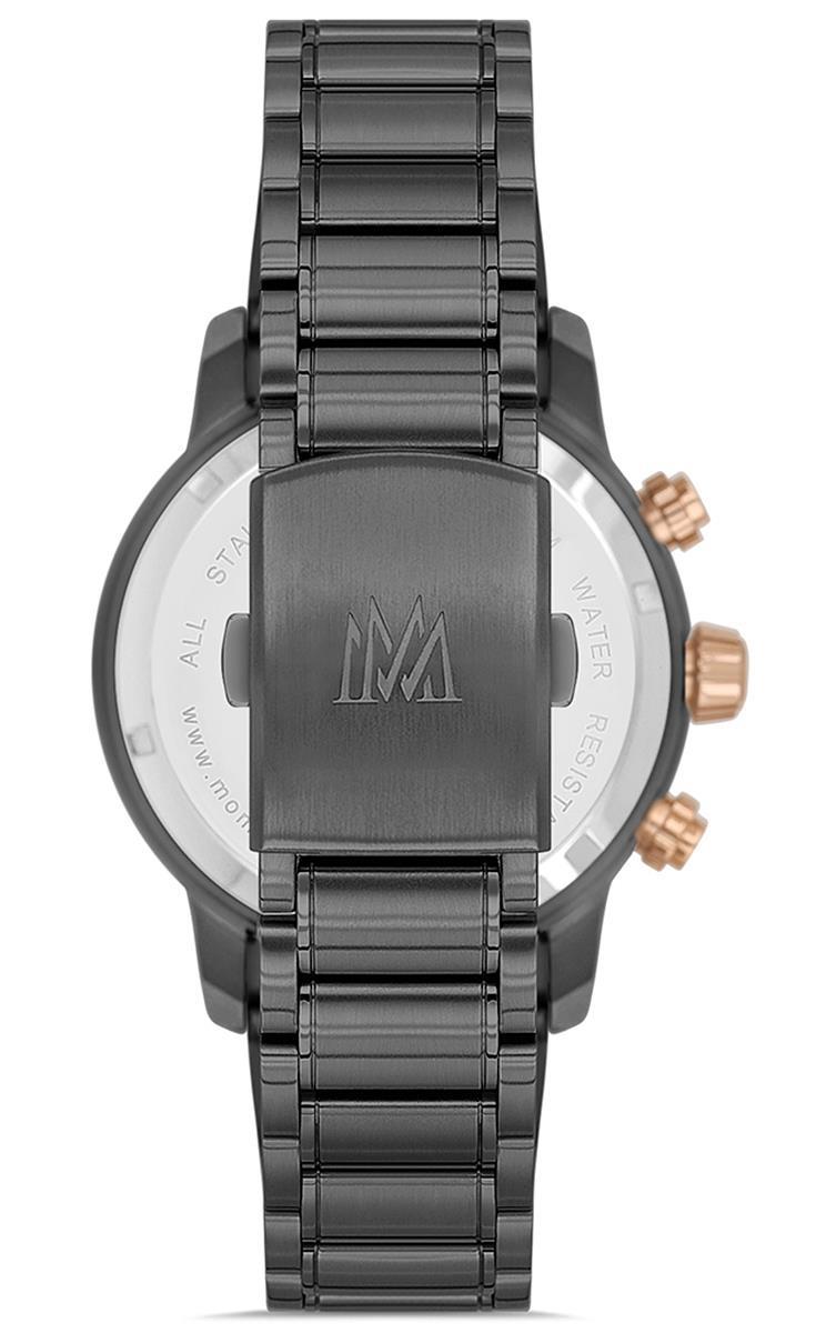 Momentus SM393T-05SR Erkek Kol Saati