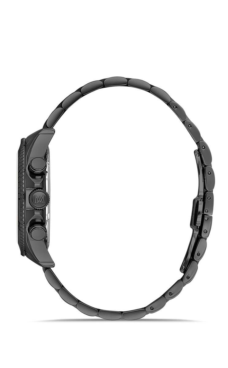 Momentus SM392N-15SS Erkek Kol Saati