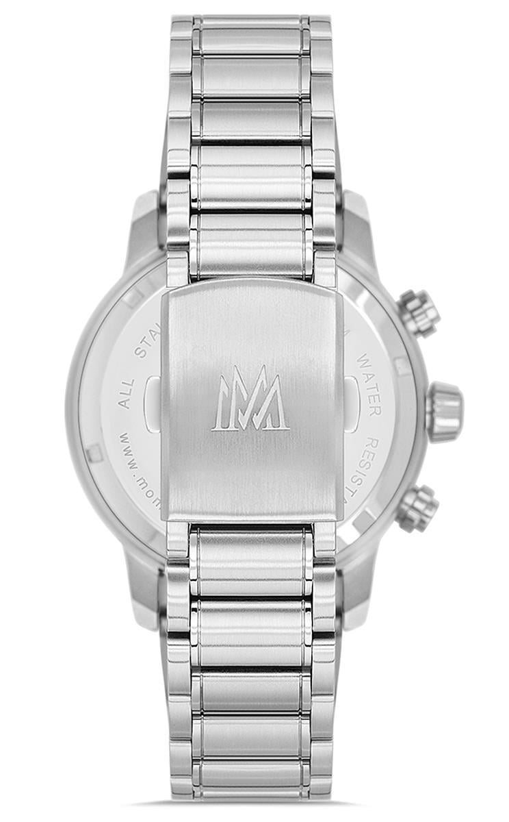 Momentus SM393S-04SS Erkek Kol Saati