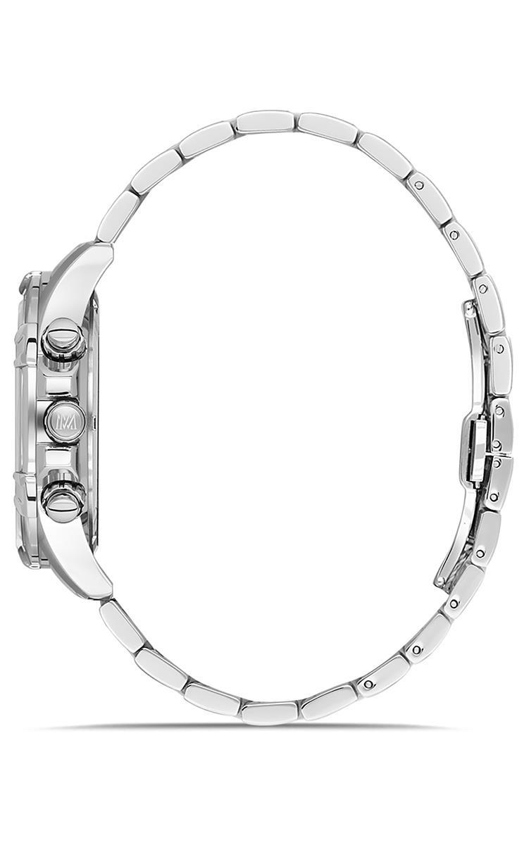 Momentus SM395S-03SS Erkek Kol Saati
