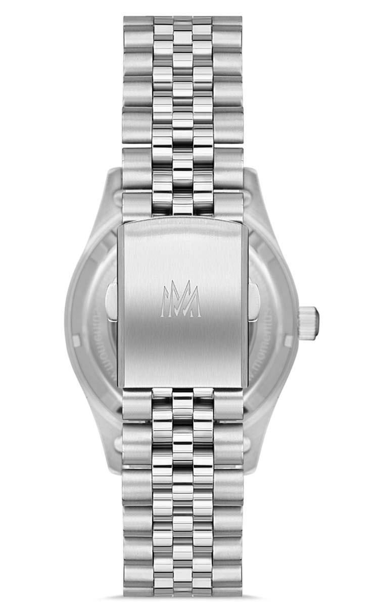 Momentus TM347S-04SS Erkek Kol Saati